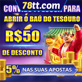 78tt.com Indique amigos para receber um bônus