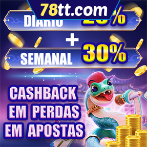 78tt.com Fundo de Resgate de Perdas Semanais