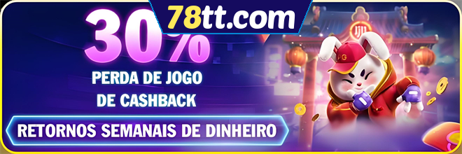 78tt.com Resgate Semanal