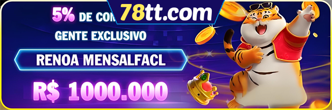 78tt.com Comissão