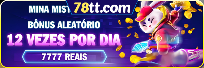 78tt.com Mina Misteriosa